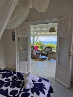 Superb Villa in Marie-Galante - Grand-Bourg - 8