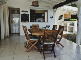 Superb Villa in Marie-Galante - Grand-Bourg - 4