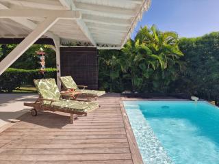 Superb Villa in Marie-Galante - Grand-Bourg - 2