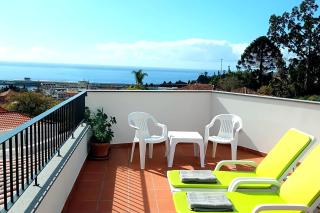 Alamos Charming Apartments - Family - 6