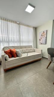 Flat VIP Solon Manaíra - João Pessoa - 7