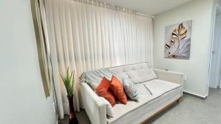 Flat VIP Solon Manaíra - João Pessoa - 4