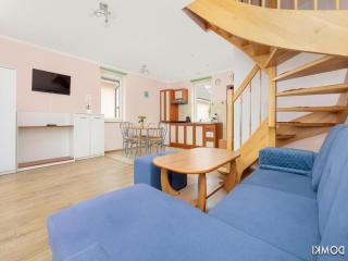 Comfortable holiday houses, Niechorze - Niechorze - 7