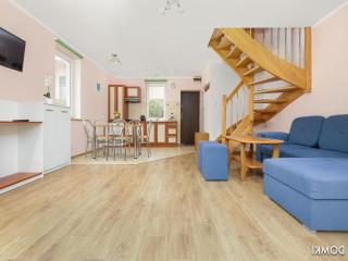 Comfortable holiday houses, Niechorze - Niechorze - 6