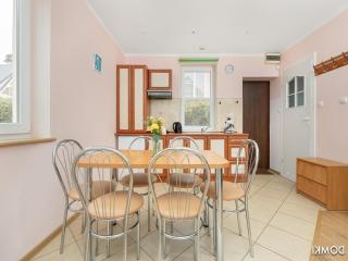 Comfortable holiday houses, Niechorze - Niechorze - 5