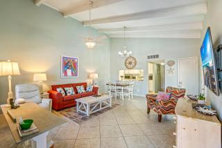 Seascape Tennis Villa 82-A - 8
