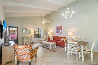 Seascape Tennis Villa 82-A - 7