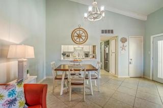 Seascape Tennis Villa 82-A - 6