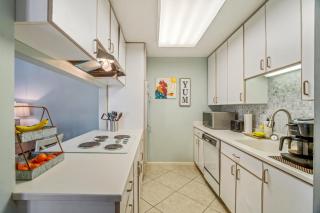 Seascape Tennis Villa 82-A - 4