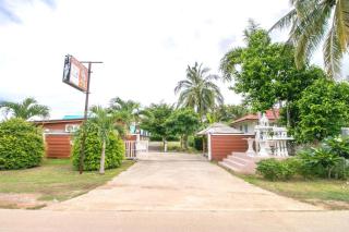 The Rome Resort - Pran Buri - 9