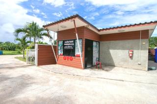 The Rome Resort - Pran Buri - 6