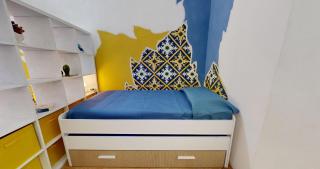 Rosalia Loft - Palermo - 6