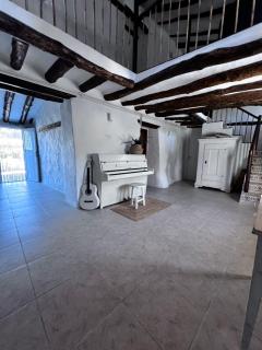 Vakantiehuis Casa de Musica - 7