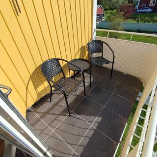 Apartment - Skellefteå - 3
