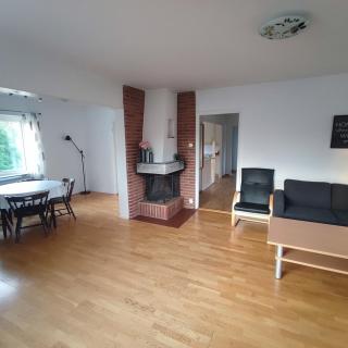 Apartment - Skellefteå - 1