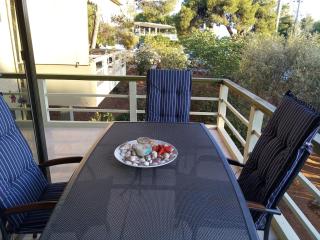 2BD apartment with large balcony near the sea!! - Atene - 1