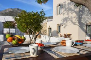 Maison Des Clementines - 8