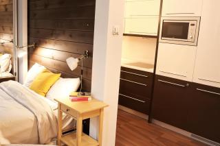 Cracow Copernican Apartment #1 - Old Town - 6