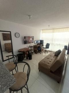 Apartamento Amoblado con Excelente Ubicación - Armenia - 5