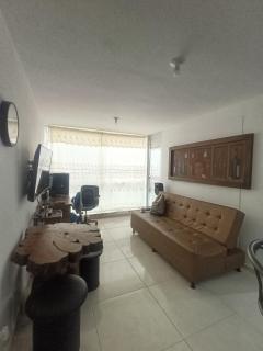 Apartamento Amoblado con Excelente Ubicación - Armenia - 6