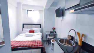 A1701 Orchid Suites -- Gym, Pool, Garden, Parking & Children play area - 0