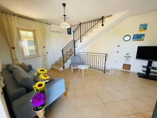 Villa La Brace - Briatico - 4