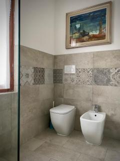 Spacious Apartment with Air Conditioning - Ranzo-Borgo - 2