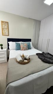 Flat VIP Solon Manaíra - João Pessoa - 4