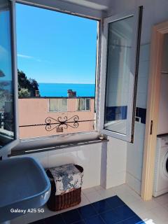 the way of love - confortable apartment with sea wiew and sky tv - 4