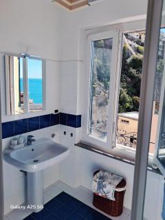 the way of love - la via dell'amore - Riomaggiore - 4