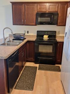 A Symphony of Class and Comfort - Rochester - 6