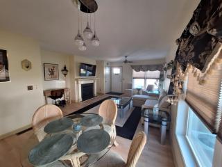 A Symphony of Class and Comfort - Rochester - 2