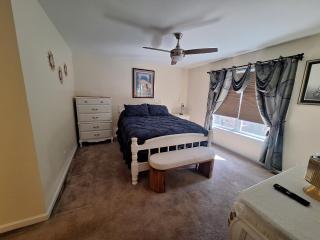 A Symphony of Class and Comfort - Rochester - 1