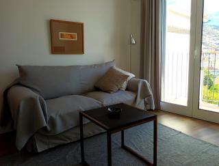 Alamos Charming Apartment - View - 9