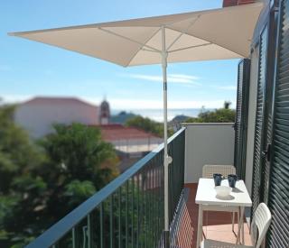 Alamos Charming Apartment - View - Funchal - 3