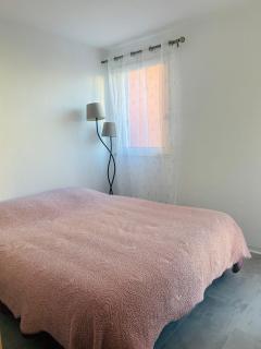 Le Cap 27 vue sur mer, terrasse - 6