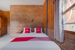 Hotel O Pondok Inspirasi Minggir - 2