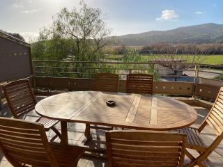 Bel appartement 120m2 proche plages et Porto Pollo - Serra-di-Ferro - 0
