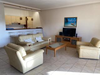 Bel appartement 120m2 proche plages et Porto Pollo - Serra-di-Ferro - 6