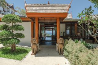 Villa Gecko with sea view pool, walk to Beach & Restaurants - Surin Beach - 8