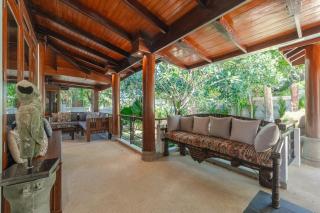 Villa Gecko with sea view pool, walk to Beach & Restaurants - Surin Beach - 5