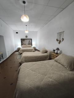 Casa Rural hasta 14 personas Alpujarra Granadina, La Almazara - Mecina Fondales - 3