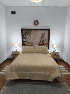 Casa Rural hasta 14 personas Alpujarra Granadina, La Almazara - Mecina Fondales - 4