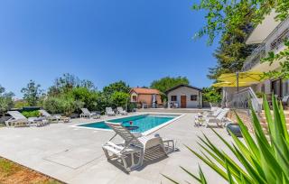 Villa Magnolia - 8
