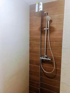 Premium apartment with private Parking, Pool with Adriatic view - 6