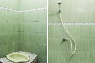 SPOT ON 3605 Clarichie Guest House - 1