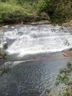 Pousada paraíso das águas - 8