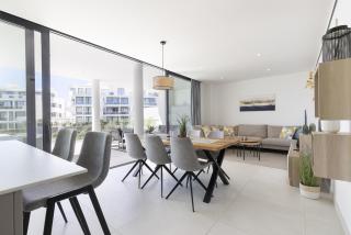 Stylish Apartment with Large Terrace in Higueron - Fuengirola - 7