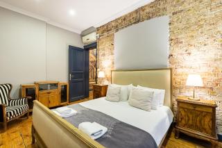 Ganbaru Tours - Flats in Galata - Istanbul - 7