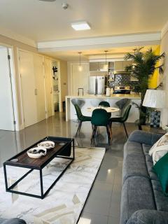 Luxury 1bedroom at 20South - 6
